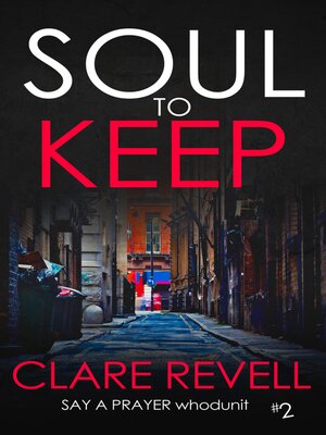 cover image of Soul to Keep